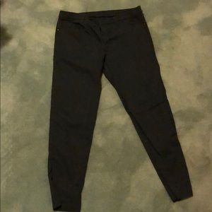 Lululemon ABC pants
